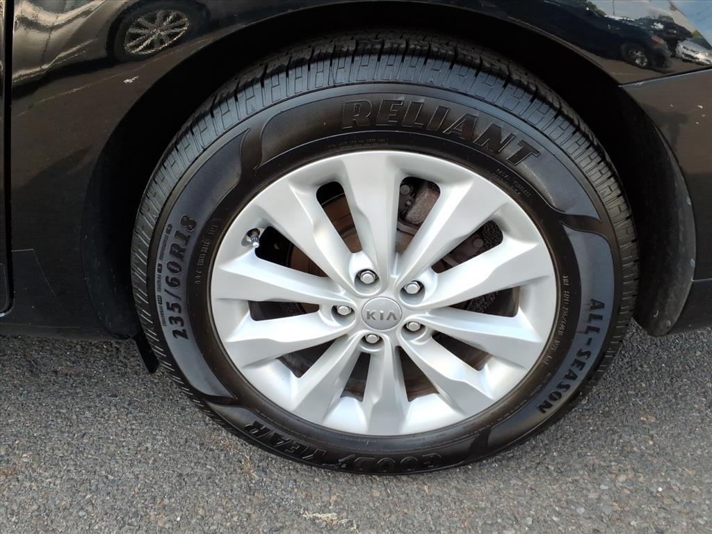 2015 Kia Sedona Levittown PA