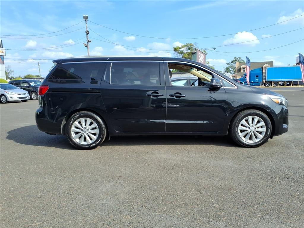 2015 Kia Sedona Levittown PA