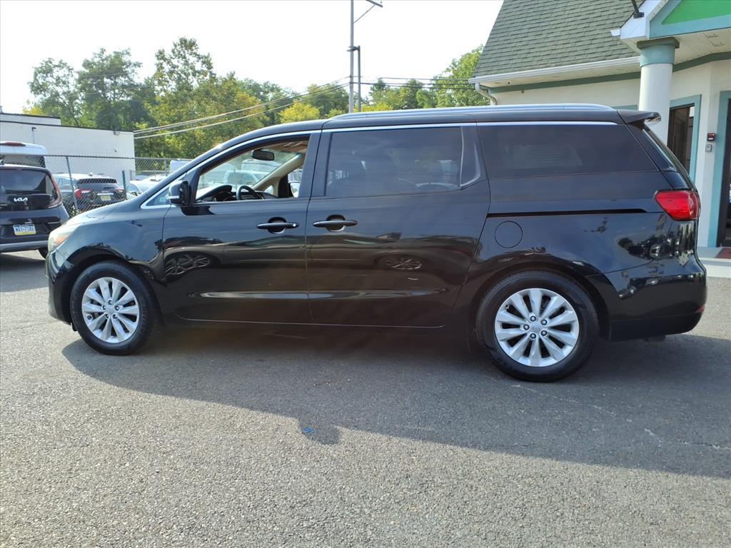 2015 Kia Sedona Levittown PA