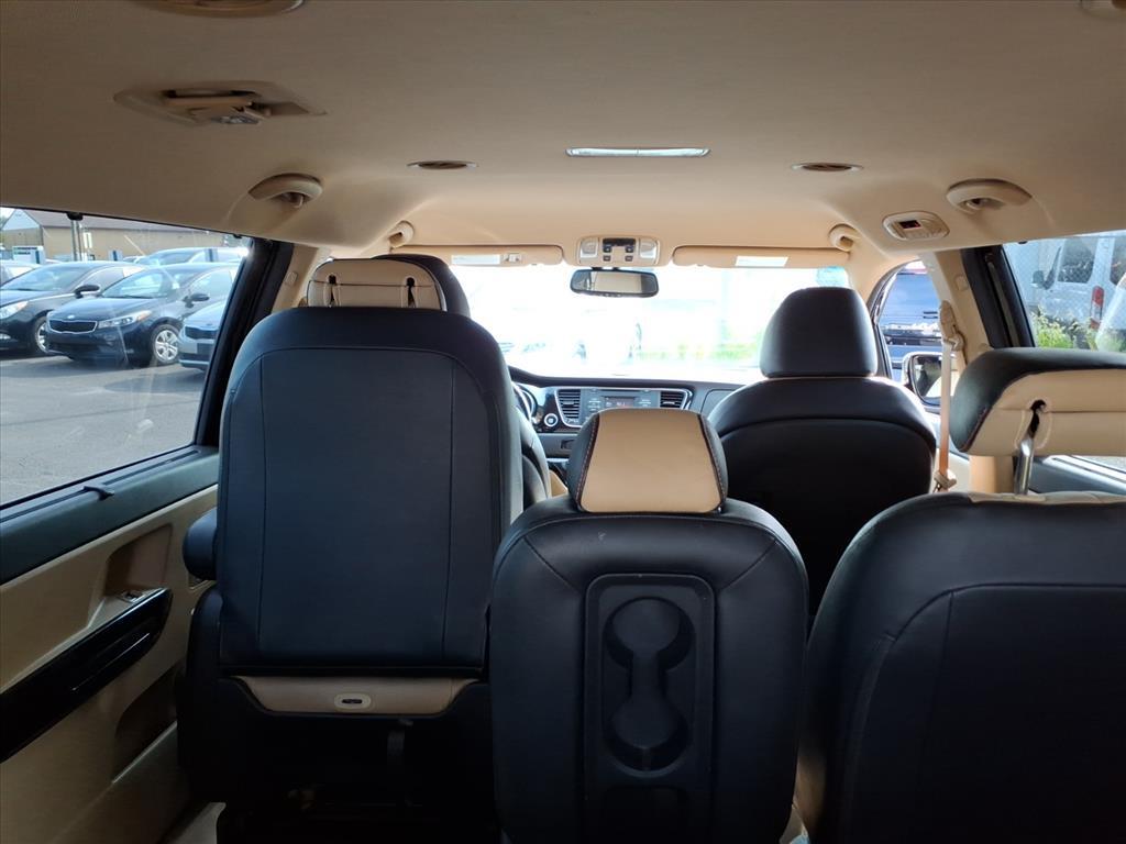 2015 Kia Sedona Levittown PA