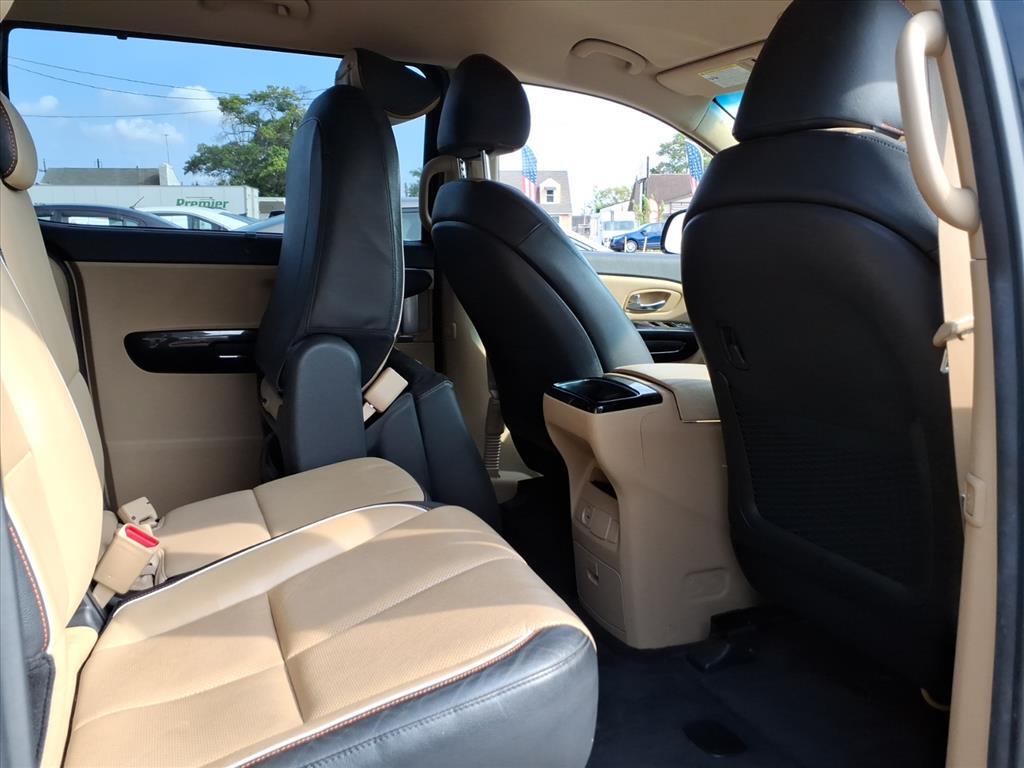 2015 Kia Sedona Levittown PA