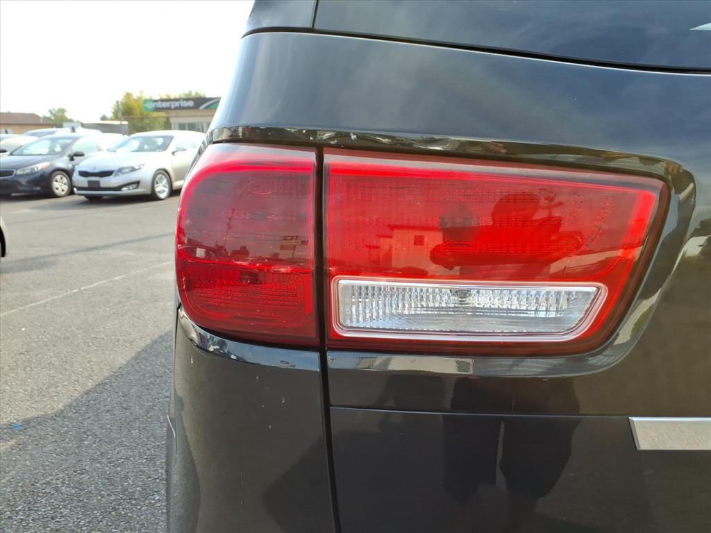 2015 Kia Sedona Levittown PA