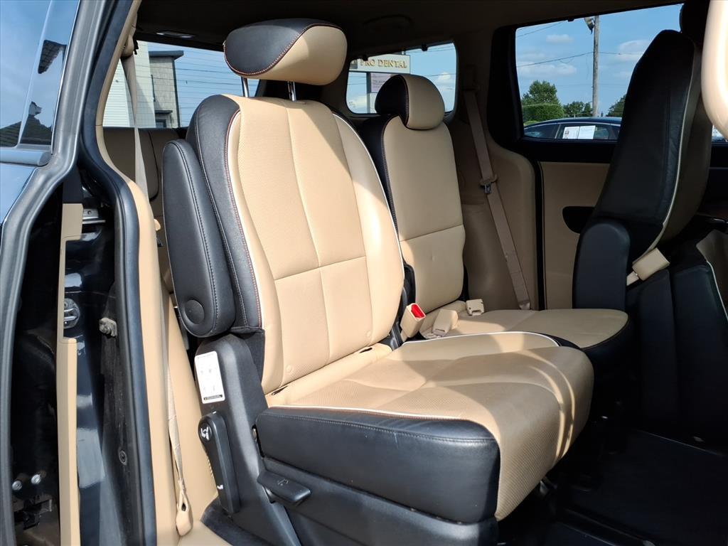 2015 Kia Sedona Levittown PA