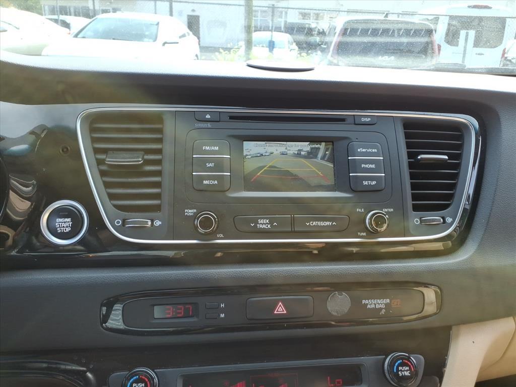 2015 Kia Sedona Levittown PA