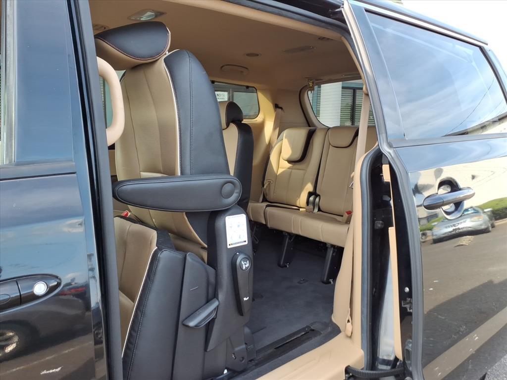 2015 Kia Sedona Levittown PA