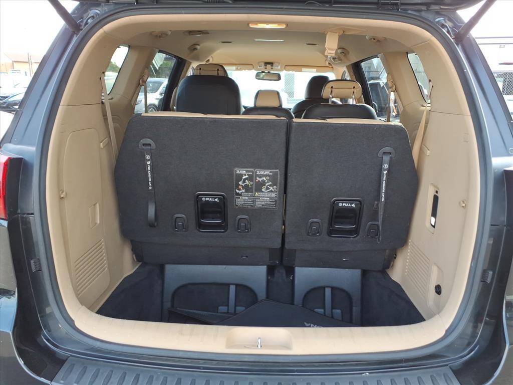 2015 Kia Sedona Levittown PA