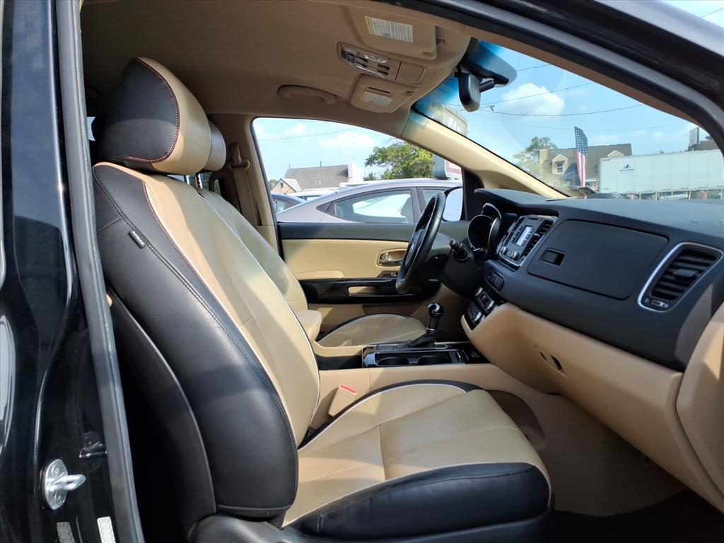 2015 Kia Sedona Levittown PA