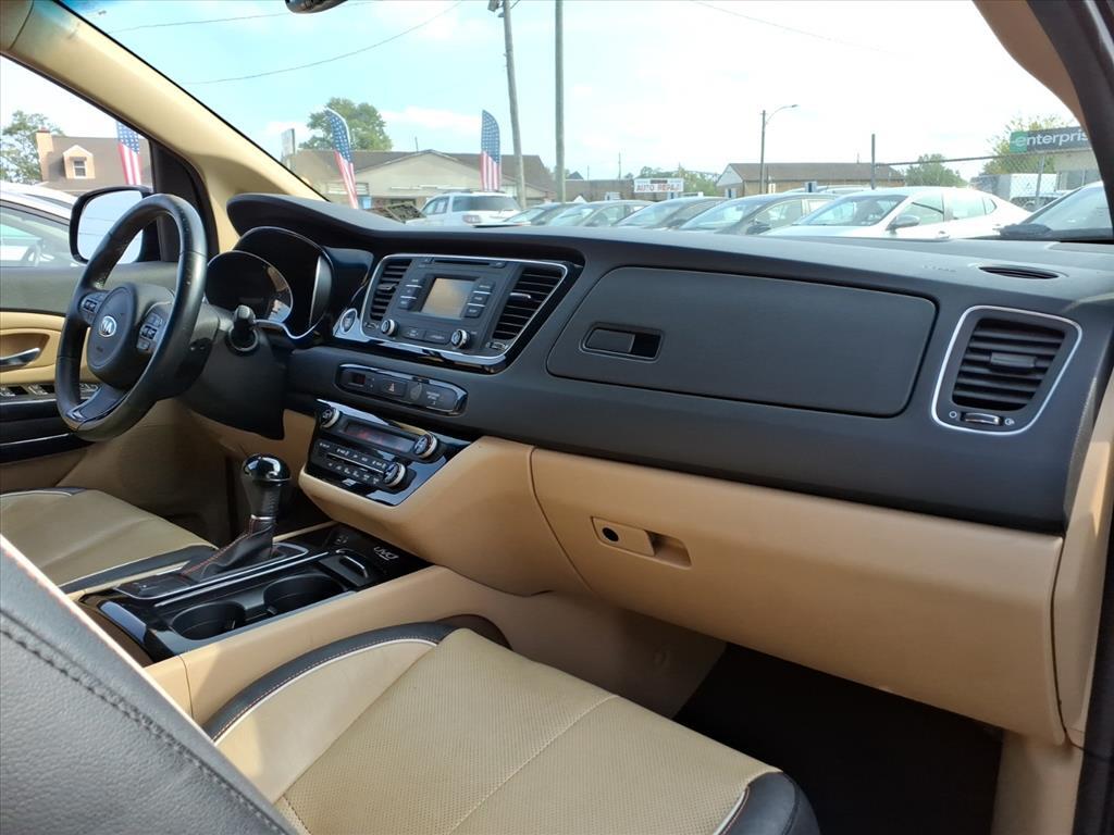 2015 Kia Sedona Levittown PA