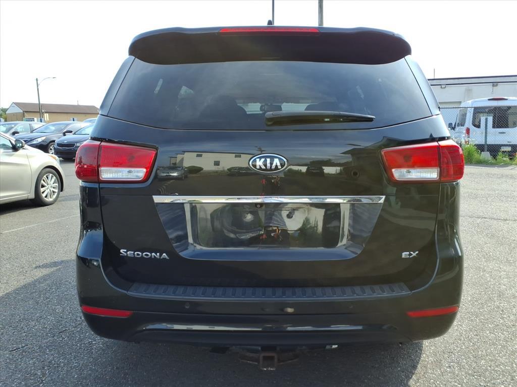 2015 Kia Sedona Levittown PA