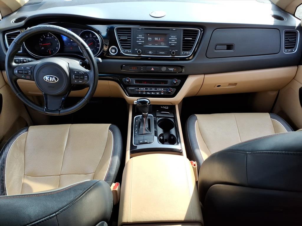 2015 Kia Sedona Levittown PA
