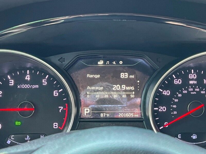 2015 Kia Sedona EX Wilmington NC