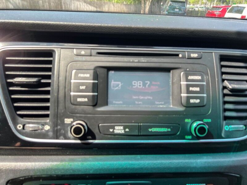 2015 Kia Sedona EX Wilmington NC