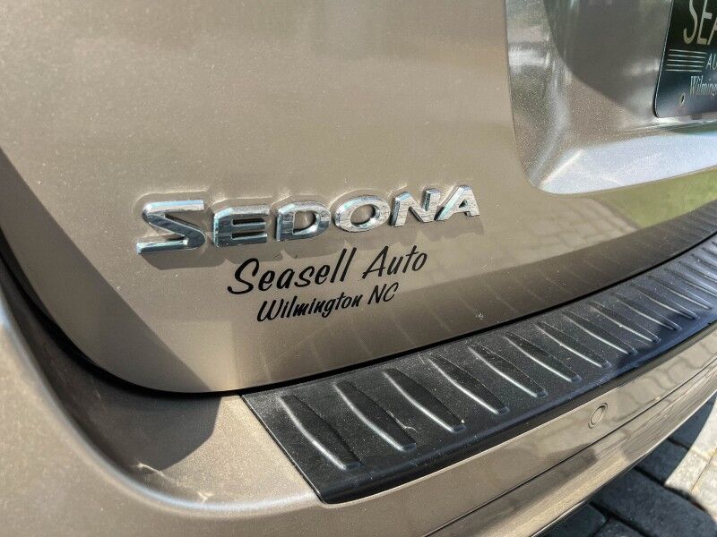 2015 Kia Sedona EX Wilmington NC