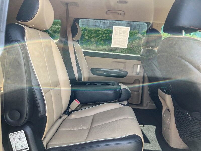 2015 Kia Sedona EX Wilmington NC