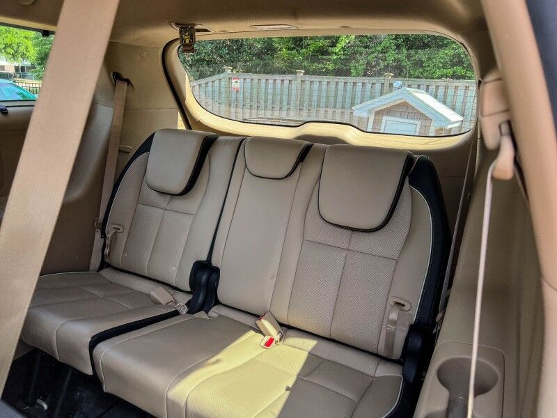 2015 Kia Sedona EX Wilmington NC