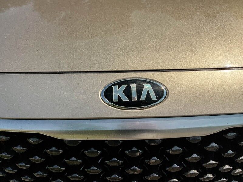 2015 Kia Sedona EX Wilmington NC