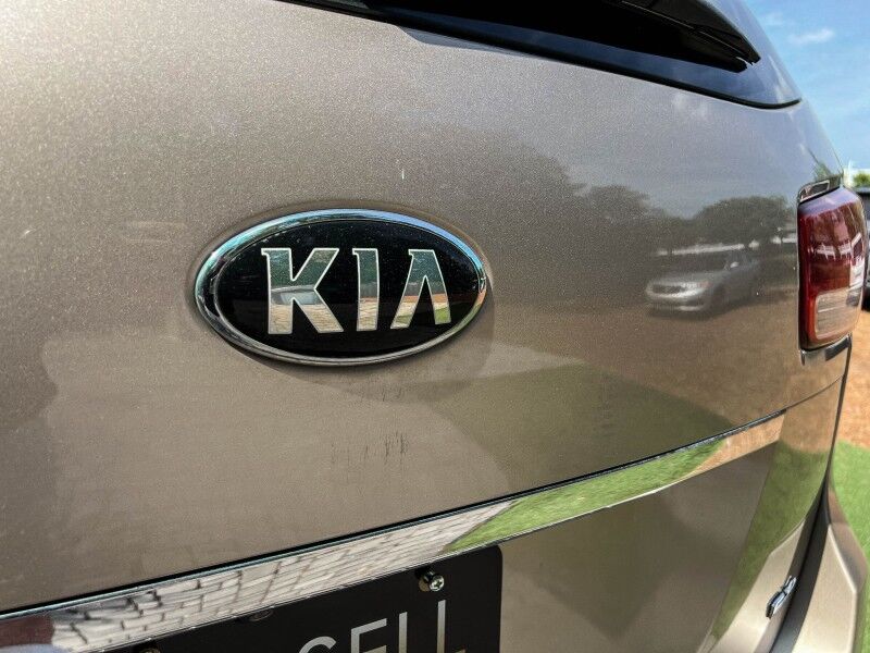 2015 Kia Sedona EX Wilmington NC
