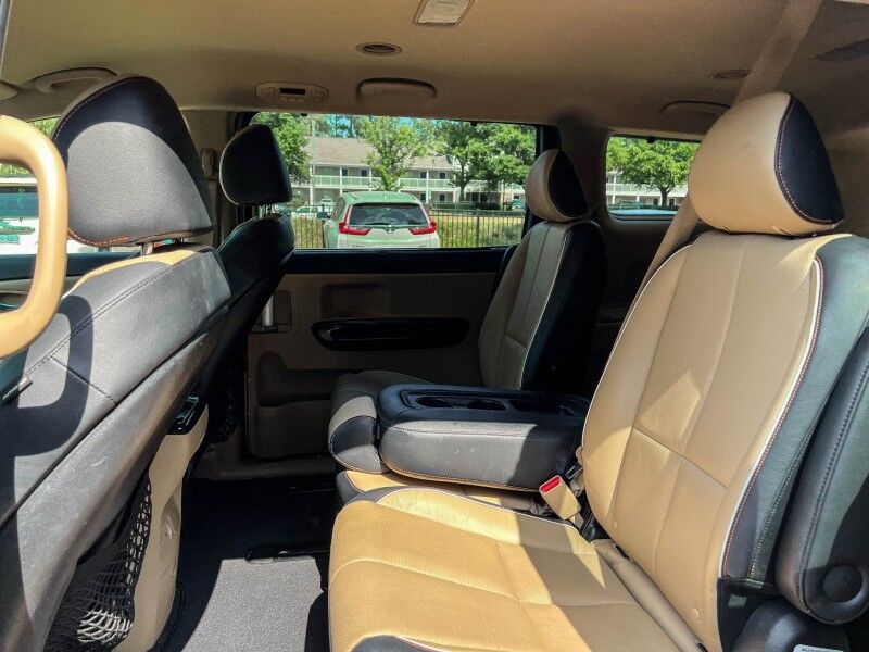 2015 Kia Sedona EX Wilmington NC