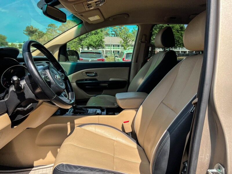2015 Kia Sedona EX Wilmington NC