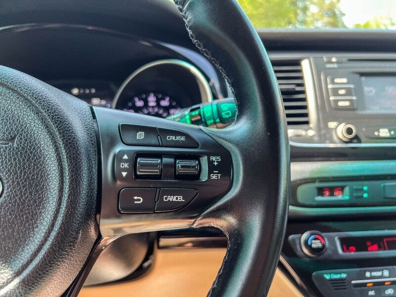 2015 Kia Sedona EX Wilmington NC