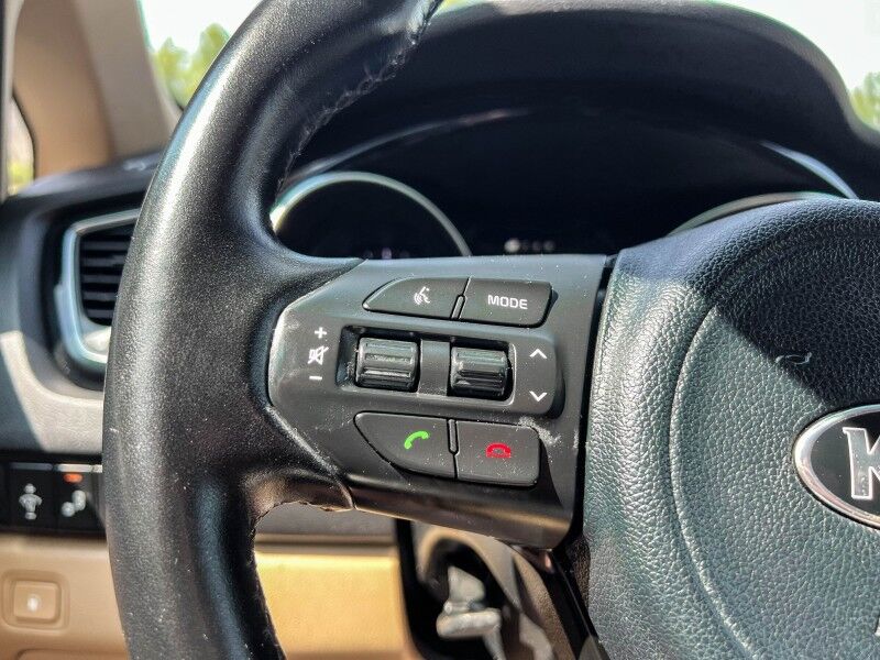 2015 Kia Sedona EX Wilmington NC