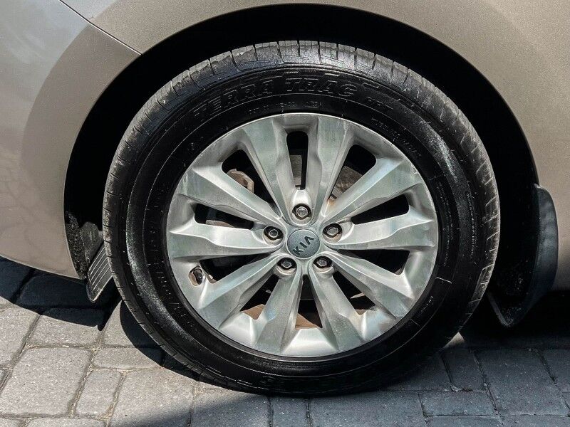 2015 Kia Sedona EX Wilmington NC