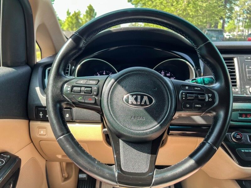 2015 Kia Sedona EX Wilmington NC