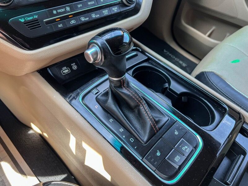 2015 Kia Sedona EX Wilmington NC