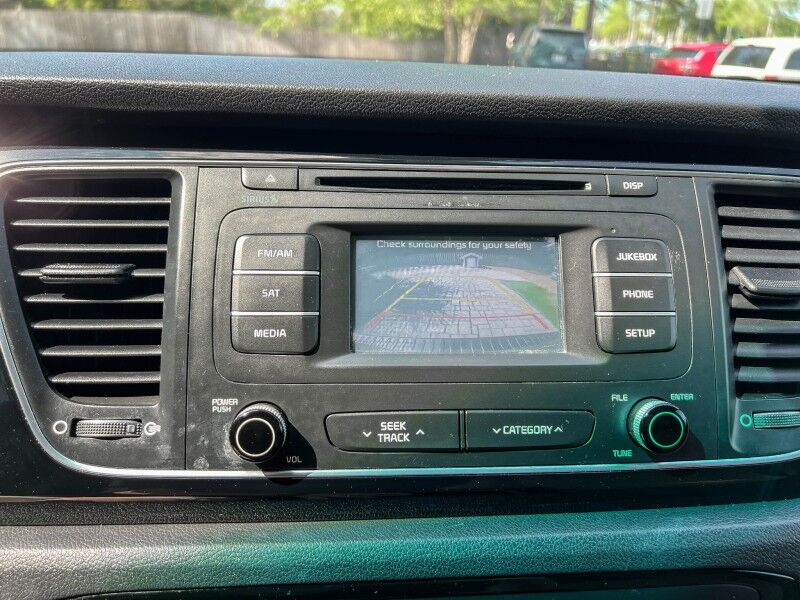 2015 Kia Sedona EX Wilmington NC