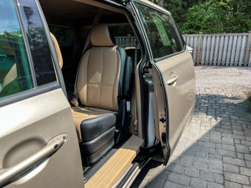 2015 Kia Sedona EX Wilmington NC