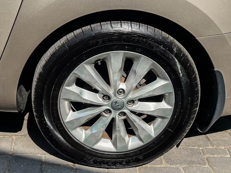 2015 Kia Sedona EX Wilmington NC