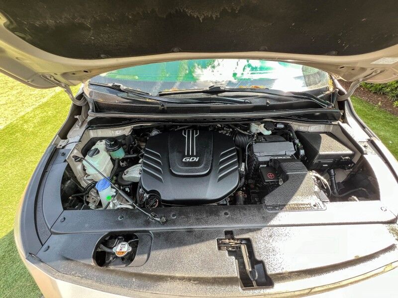 2015 Kia Sedona EX Wilmington NC