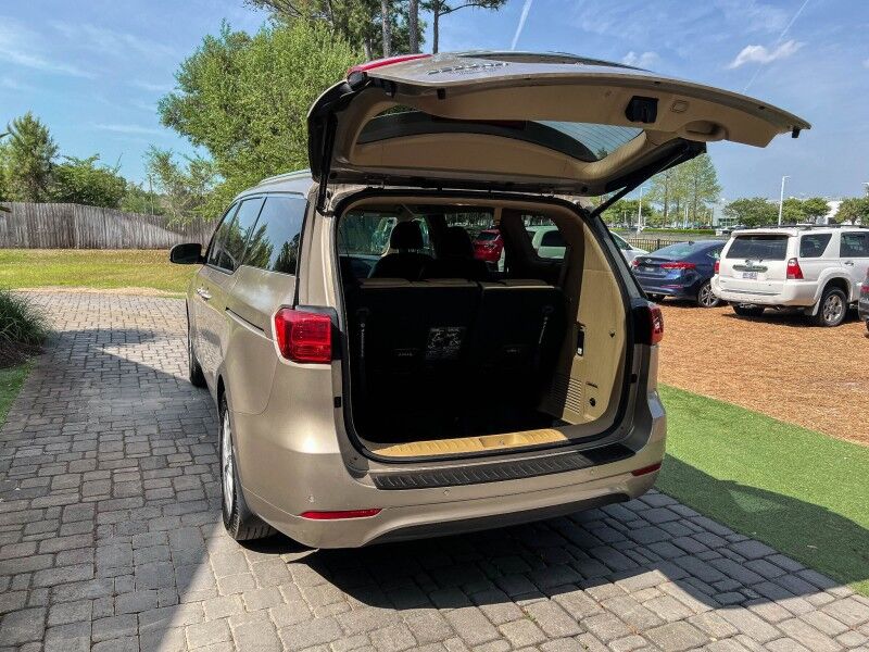 2015 Kia Sedona EX Wilmington NC