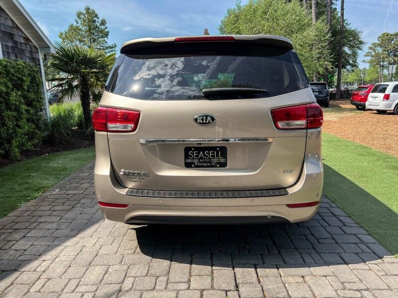 2015 Kia Sedona EX Wilmington NC