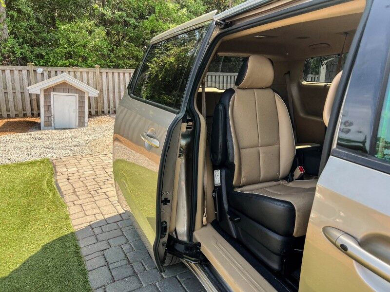 2015 Kia Sedona EX Wilmington NC