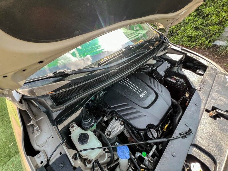 2015 Kia Sedona EX Wilmington NC