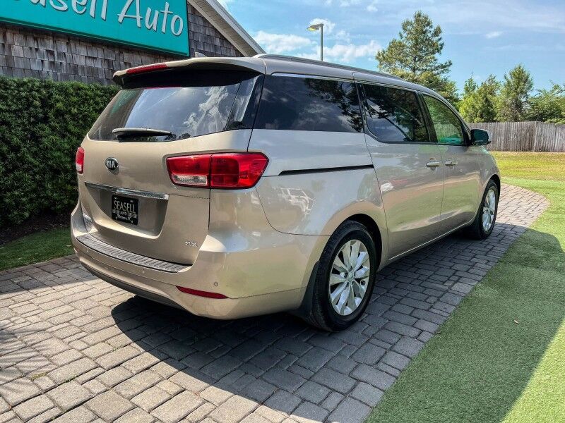 2015 Kia Sedona EX Wilmington NC