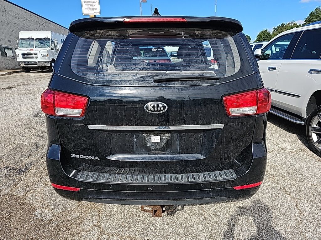 2015 Kia Sedona L Akron
