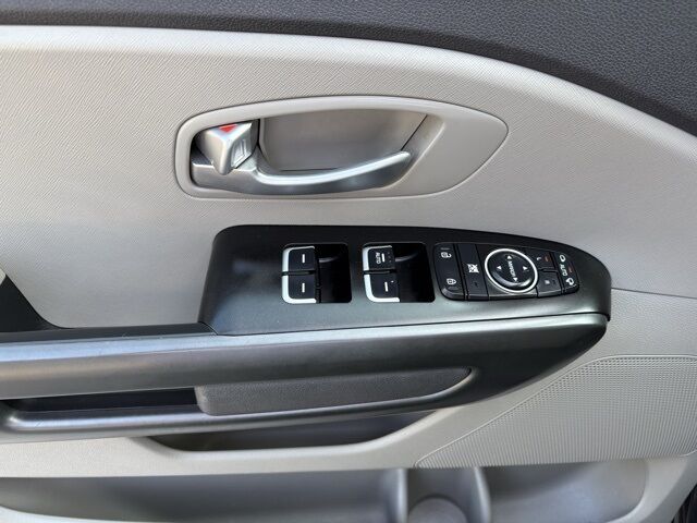 2015 Kia Sedona LX Jacksonville FL