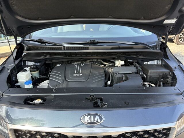 2015 Kia Sedona LX Jacksonville FL