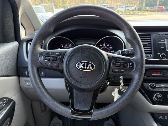 2015 Kia Sedona LX Jacksonville FL