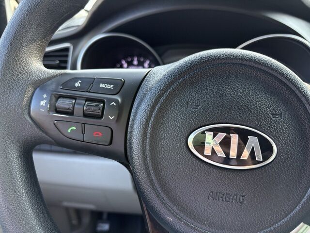 2015 Kia Sedona LX Jacksonville FL