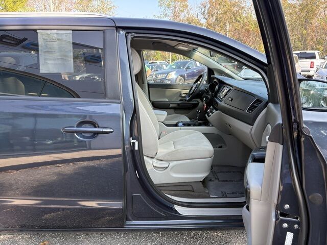 2015 Kia Sedona LX Jacksonville FL