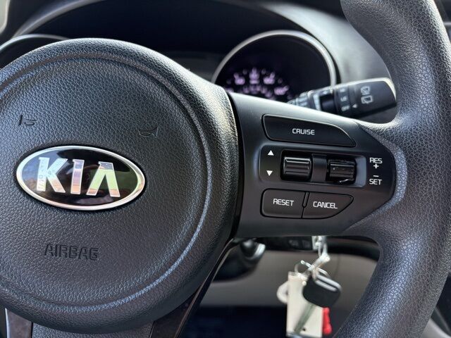 2015 Kia Sedona LX Jacksonville FL