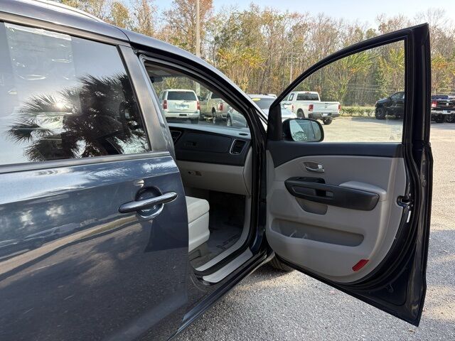 2015 Kia Sedona LX Jacksonville FL