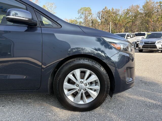 2015 Kia Sedona LX Jacksonville FL