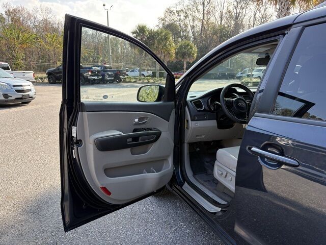 2015 Kia Sedona LX Jacksonville FL