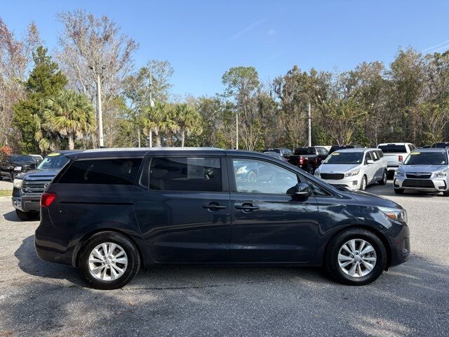 2015 Kia Sedona LX Jacksonville FL