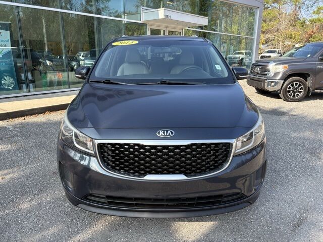 2015 Kia Sedona LX Jacksonville FL