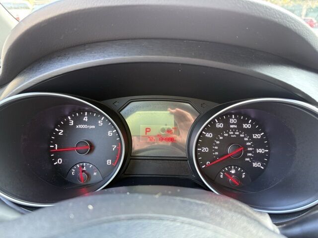 2015 Kia Sedona LX Jacksonville FL